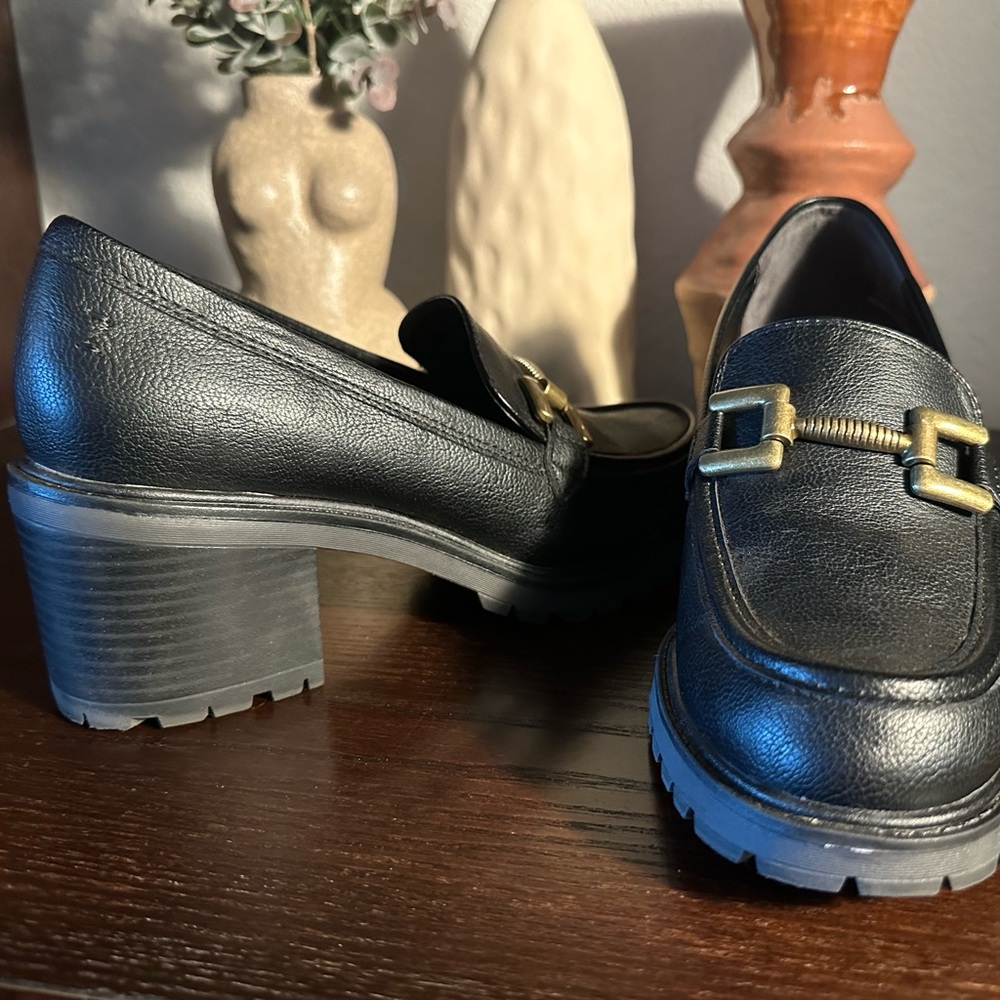 Chucky Loafers